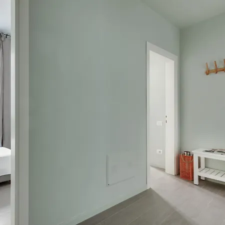 Apartment Florence-ginori Terrace *