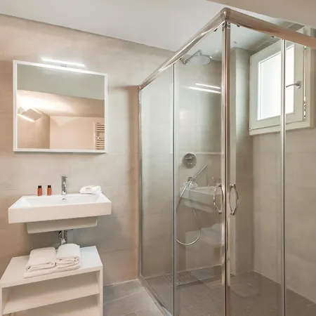 Apartman Florence-ginori Terrace