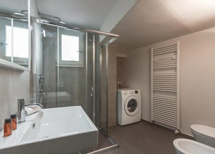 Florence-ginori Terrace