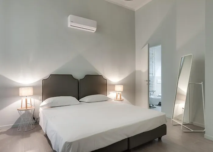 Florence-ginori Terrace *